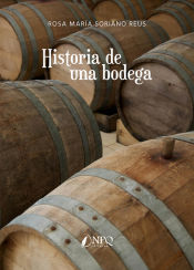 Portada de Historia de una bodega