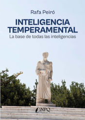 Portada de Inteligencia temperamental