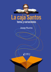 Portada de La caja Santos