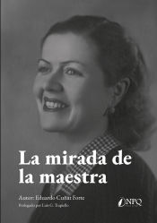 Portada de La mirada de la maestra