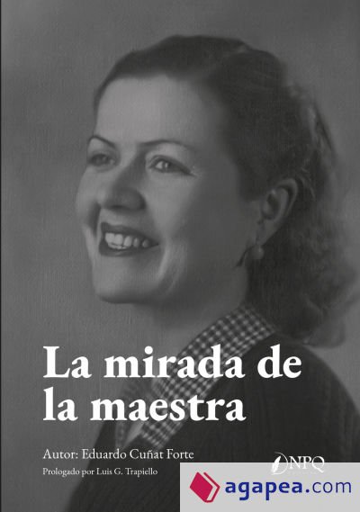 La mirada de la maestra