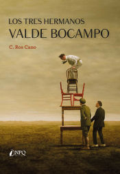 Portada de Los tres hermanos Valde Bocampo