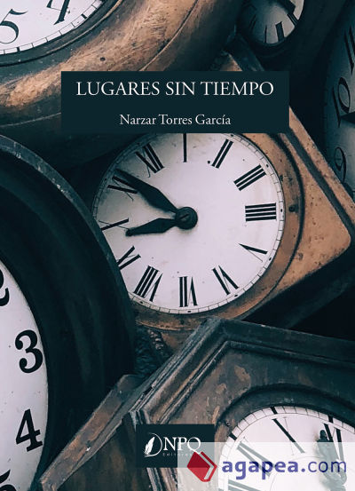 Lugares sin tiempo