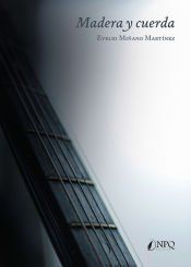 Portada de Madera y cuerda