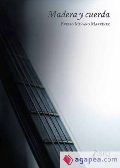 Madera y cuerda
