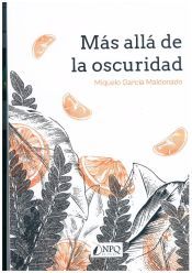 Portada de Mas all&aacute; de la oscuridad