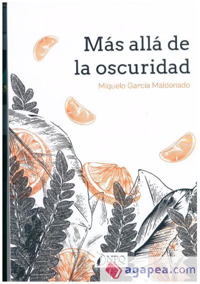 Mas all&aacute; de la oscuridad
