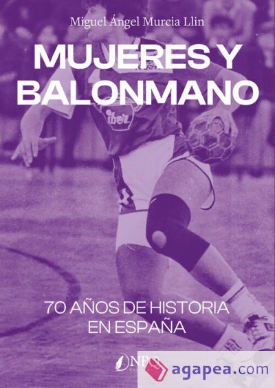 Mujeres y balonmano