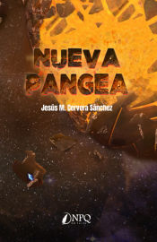 Portada de Nueva Pangea