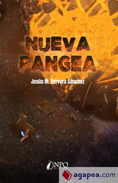 Nueva Pangea