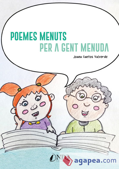 Poemes menuts per a gente menuda