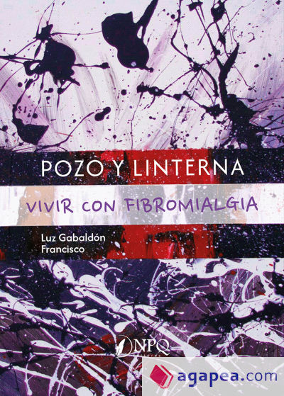 Pozo y linterna