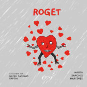 Portada de Roget