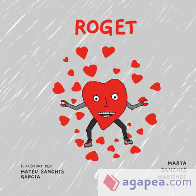 Roget