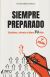 Portada de Siempre preparado, de Víctor Rubio Estarlich