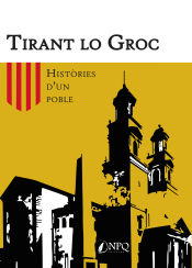 Portada de TIRANT LO CROC