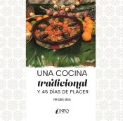 Portada de Una cocina tradicional y 45 días de placer