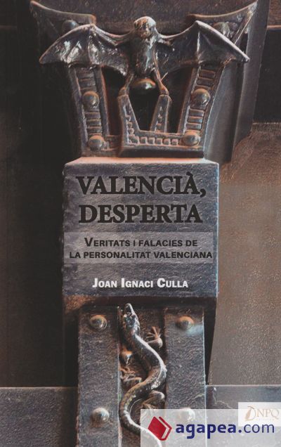 Valencià, desperta