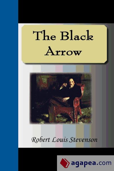 The Black Arrow