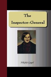 Portada de The Inspector-General