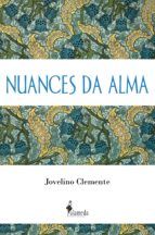 Portada de Nuances da alma (Ebook)