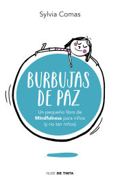 Portada de Burbujas de paz