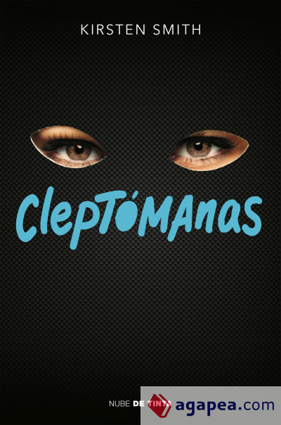 CLEPTOMANAS