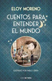 Portada de CUENTOS PARA ENTENDER EL MUNDO