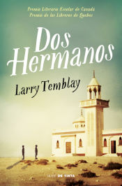 Portada de Dos hermanos