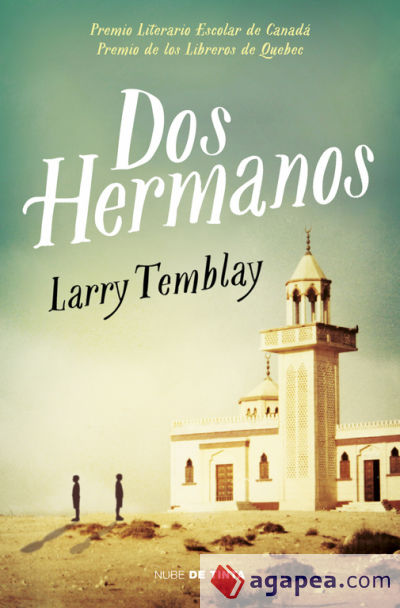 Dos hermanos