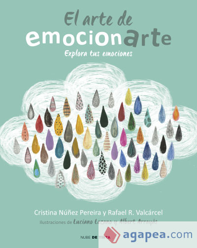 El arte de emocionarte