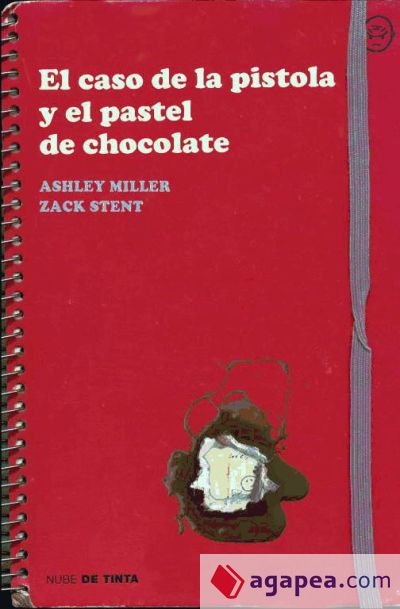 El caso de la pistola y el pastel de chocolate