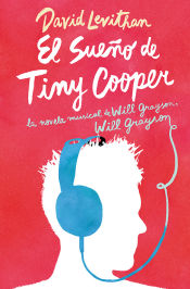 Portada de El sueño de Tiny Cooper