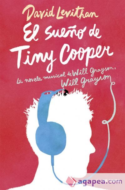 El sue&ntilde;o de Tiny Cooper