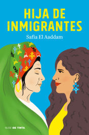 Portada de Hija de inmigrantes