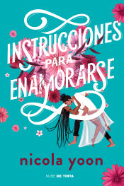 Portada de Instrucciones para enamorarse