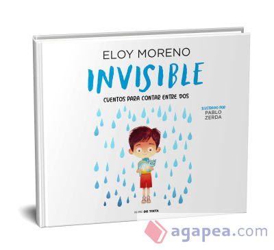 Invisible (Colección Cuentos para contar entre dos)