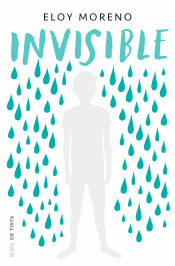 Portada de Invisible