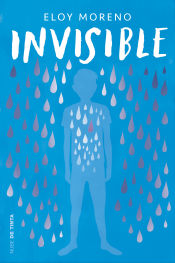 Portada de Invisible