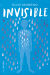 Portada de Invisible, de Eloy Moreno