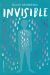 Portada de Invisible, de Eloy Moreno