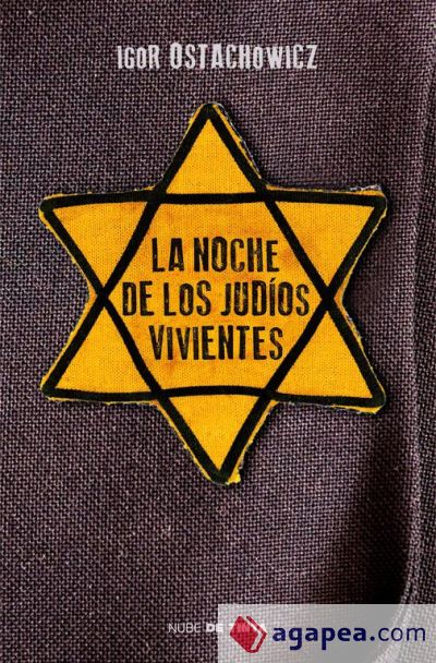 La noche de los judíos vivientes