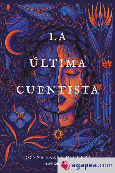 La última cuentista