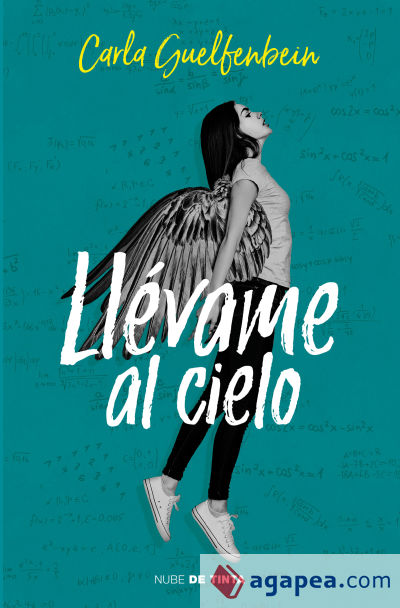 Llévame al cielo