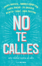 Portada de No te calles