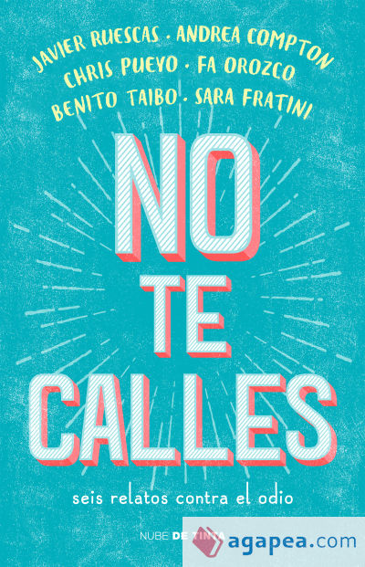 No te calles