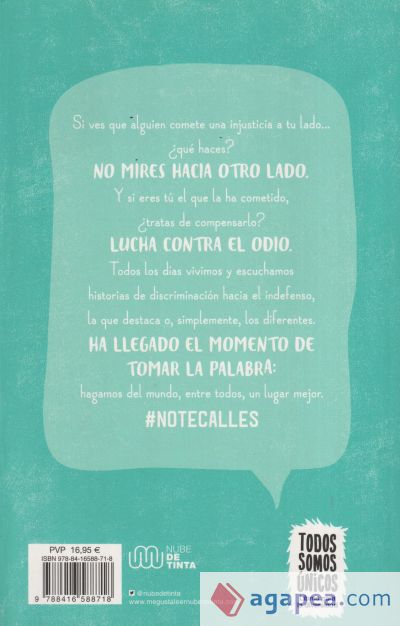 No te calles