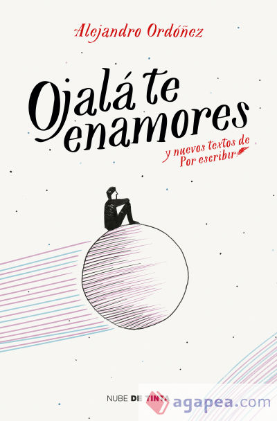 Ojalá te enamores