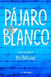 Portada de Pájaro blanco