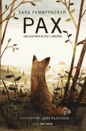 Portada de Pax